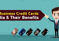 Best Business Credit Cards in India