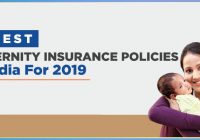 Best Maternity Insurance Policies