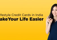 Best Lifestyle Credit Cards