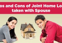 Joint Home Loan